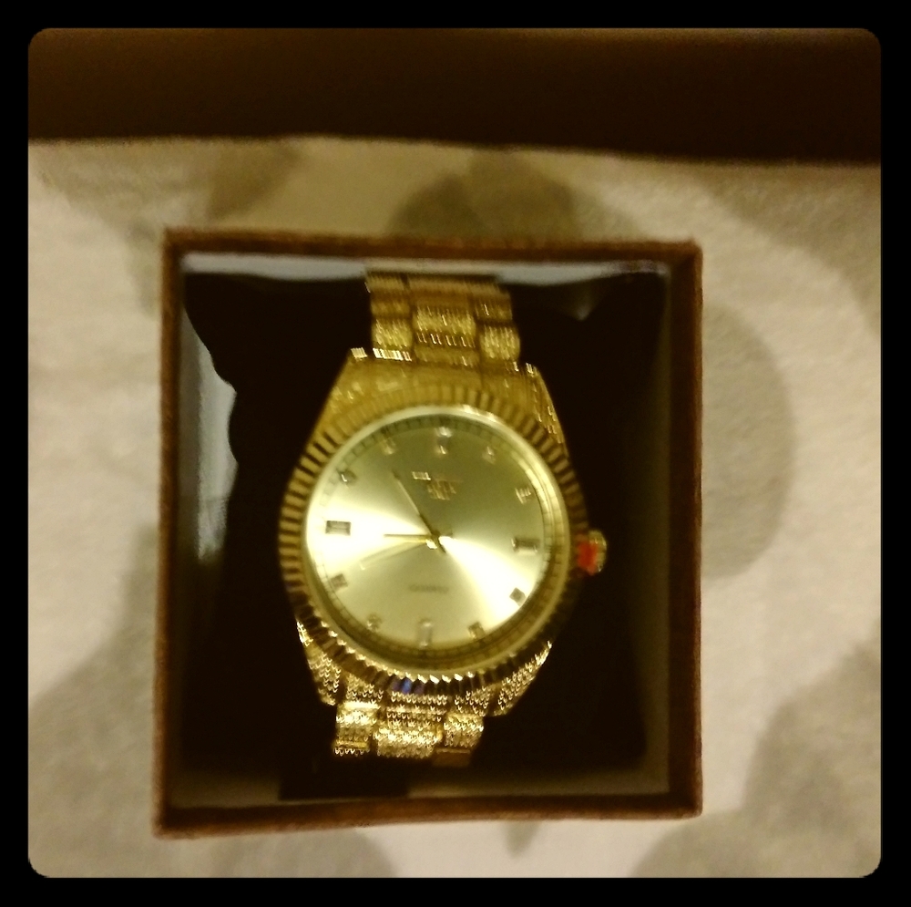 Mens watches